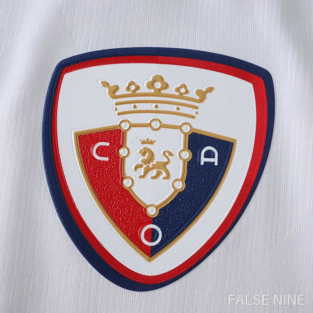 CA Osasuna 25/26 Third Shirt (Fan Version), photo 6