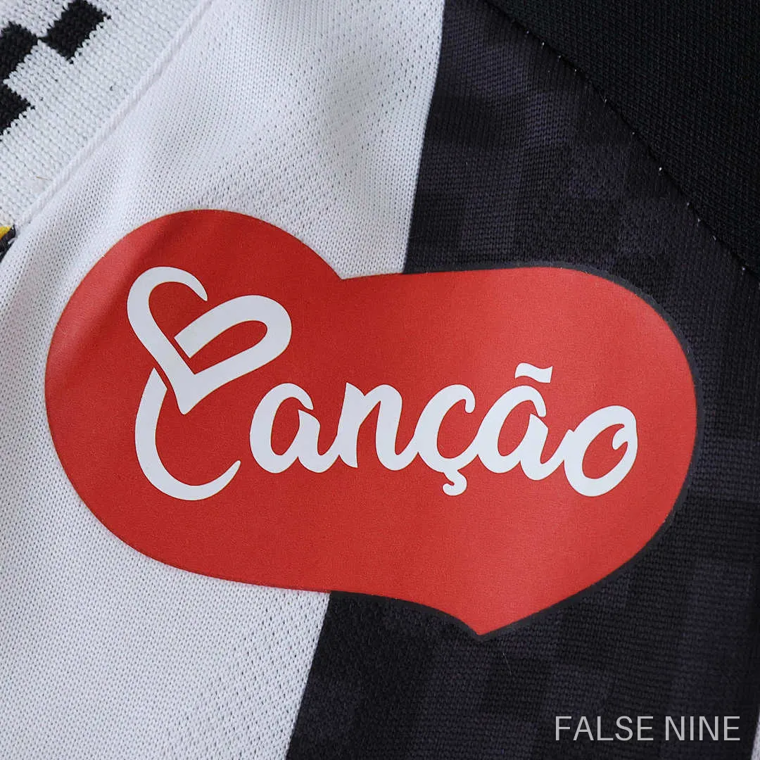 Santos FC 25/26 Away Shirt (Fan Version), photo 6
