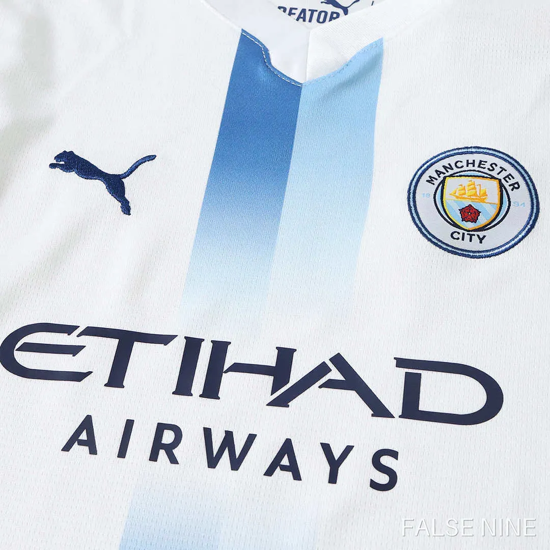 Manchester City 26/27 Third Kit (Kids), photo 21