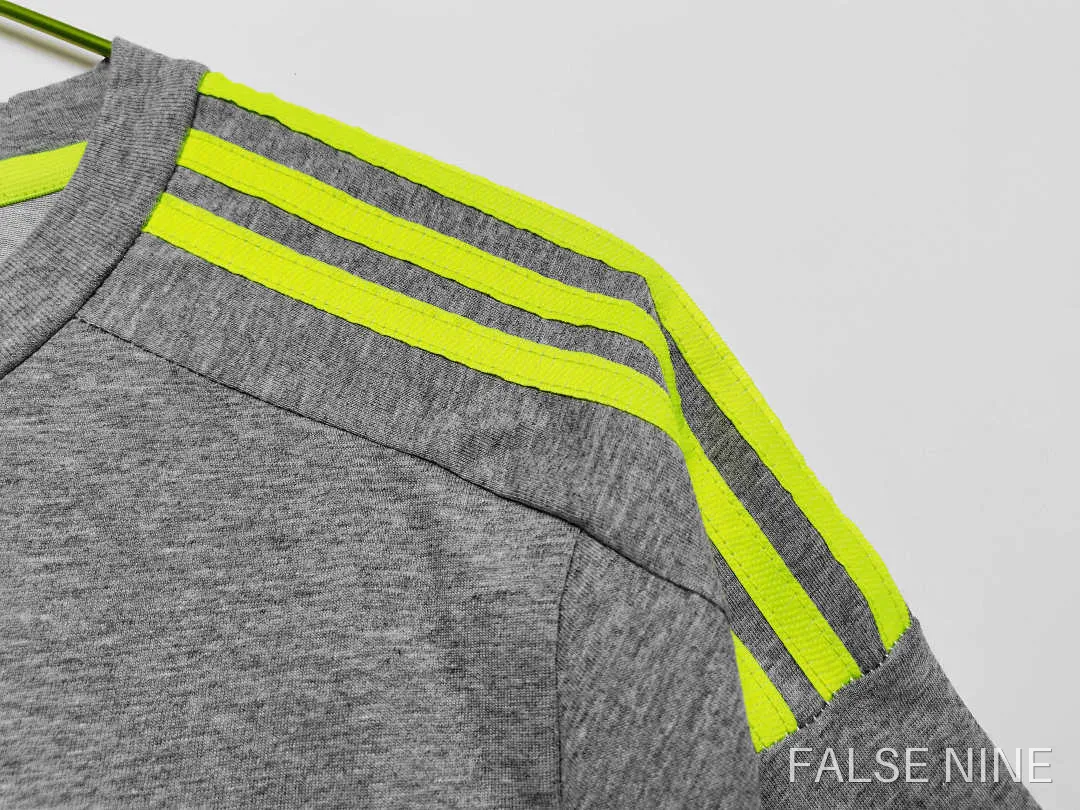 15/16 Real Madrid away retro Fan version, photo 7