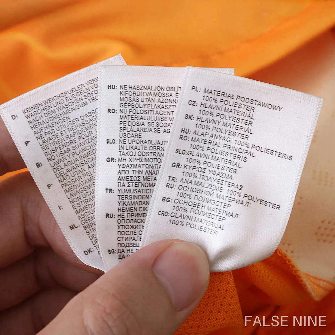 AS Roma 25/26 Away Shirt (Player Version), photo 14