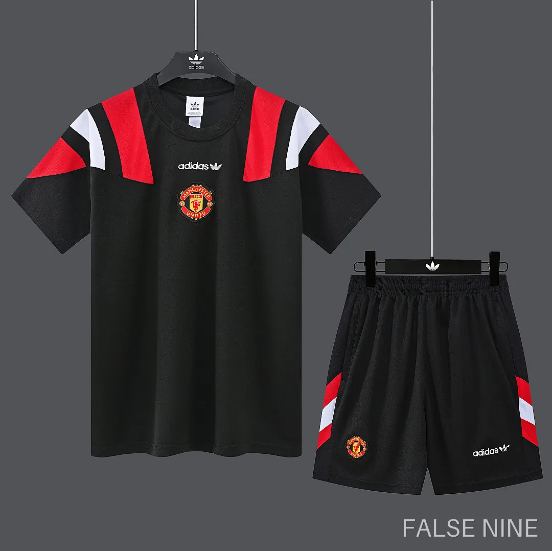Manchester United 26/27 Training Kit (Fan Version), photo 18