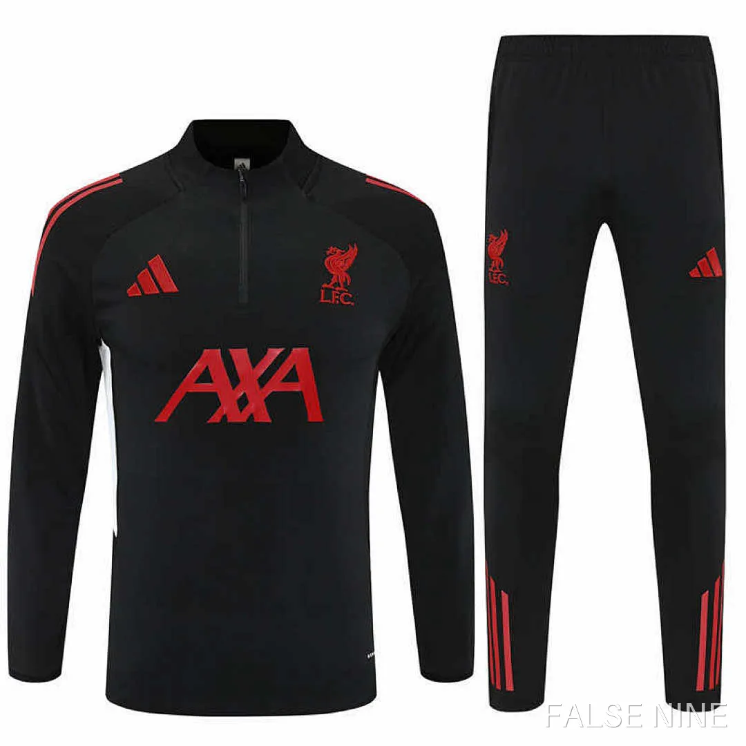 Liverpool 25/26 Training Tracksuit Set, photo 20