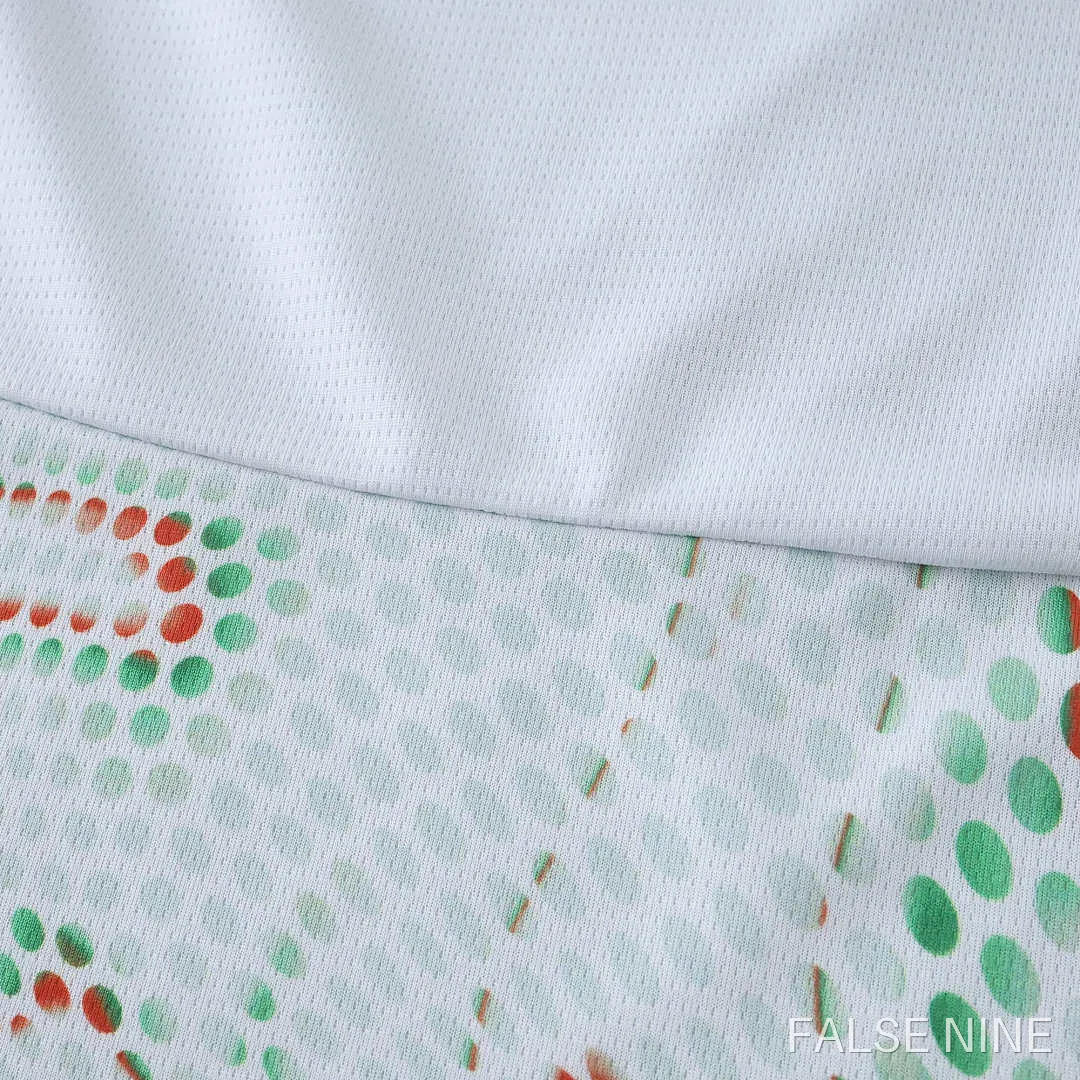 Portugal 25/26 Away Long Sleeve Fan Version Shirt, photo 24