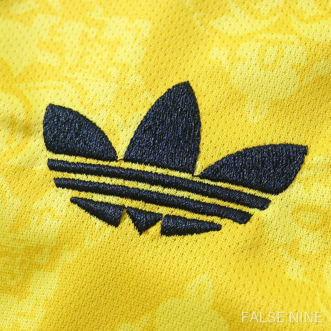 Leeds United 26/27 Away Shirt (Fan Version), photo 14