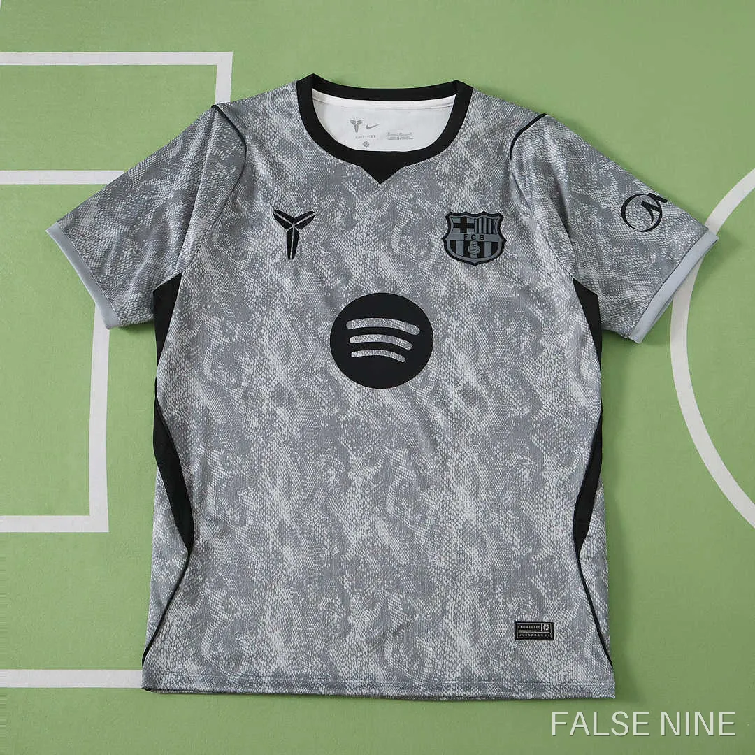 FC Barcelona 26/27 Goalkeeper Shirt (Fan Version), photo 1
