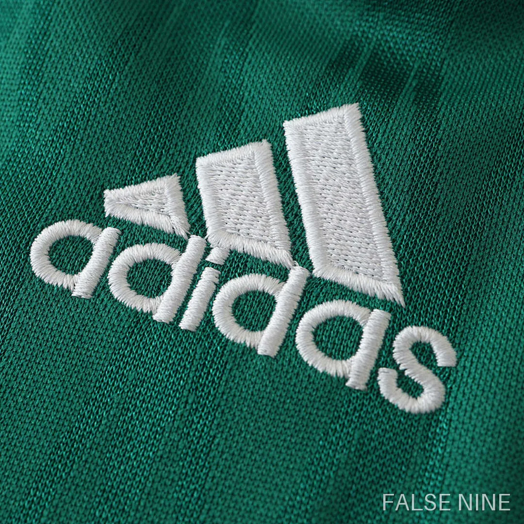 Mexico 2010 Home Shirt (Fan Version), photo 4