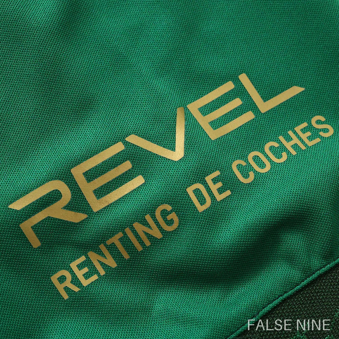 Real Betis 26/27 Away Shirt (Fan Version), photo 23