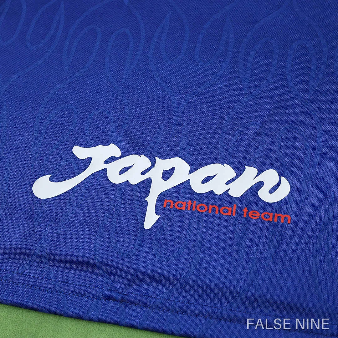 Japan 1998 Home Retro Kids Kit, photo 23