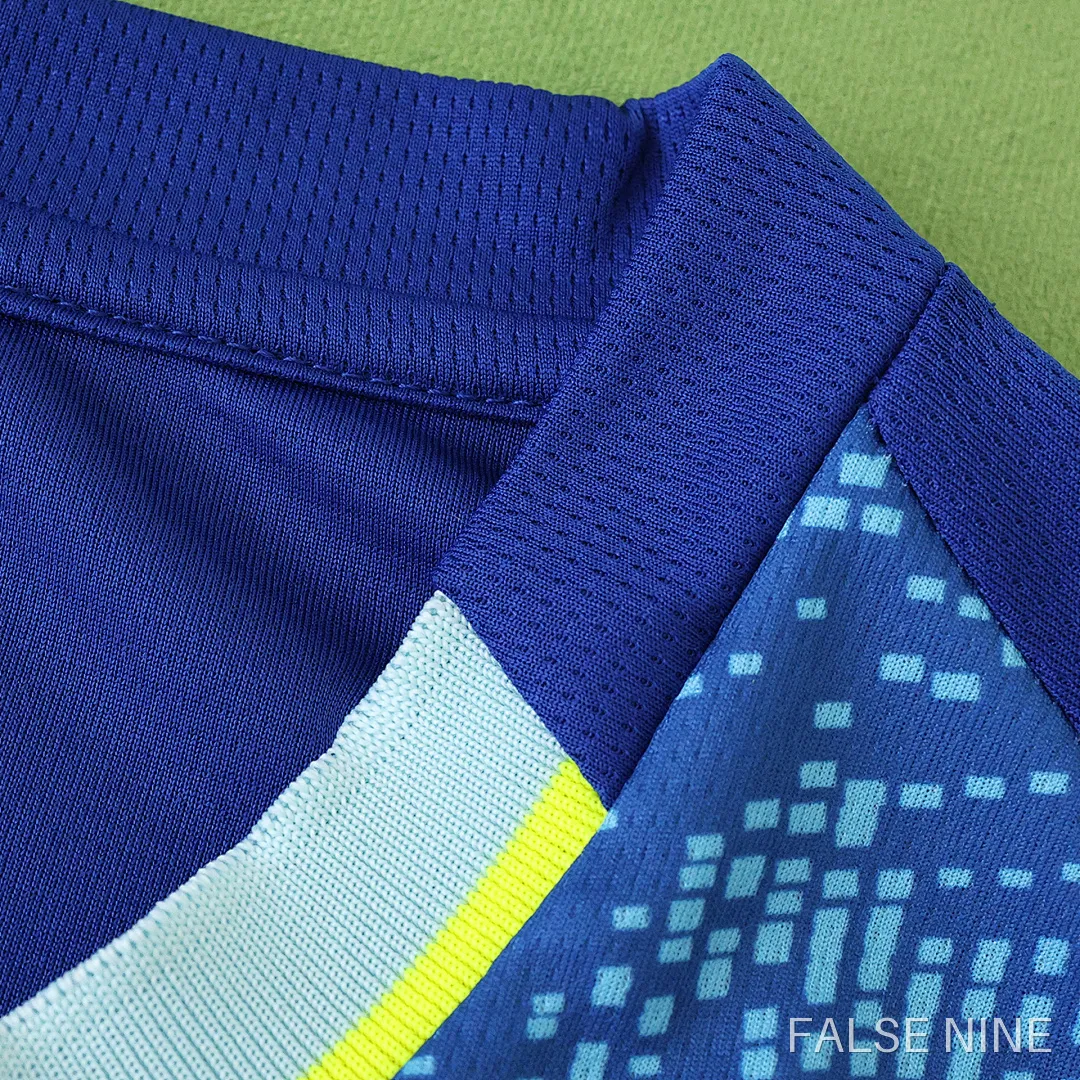 Olympique de Marseille 25/26 Third Shirt (Fan Version), photo 3