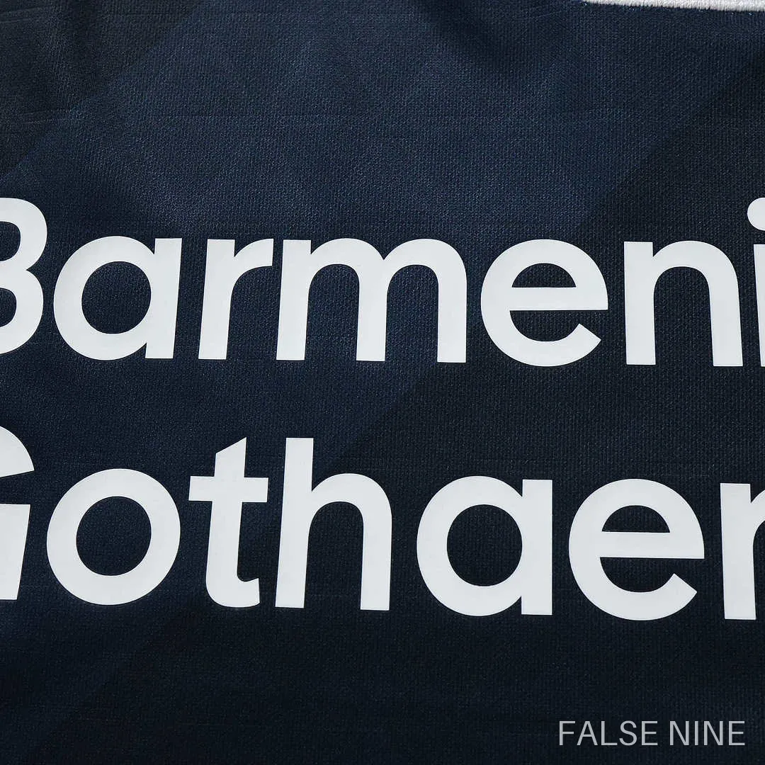 Bayer Leverkusen 26/27 Third Shirt (Fan Version), photo 12