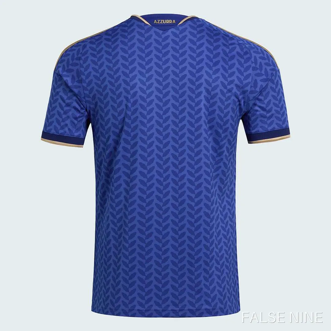 Italy 2026 Home Shirt (Fan Version), photo 30