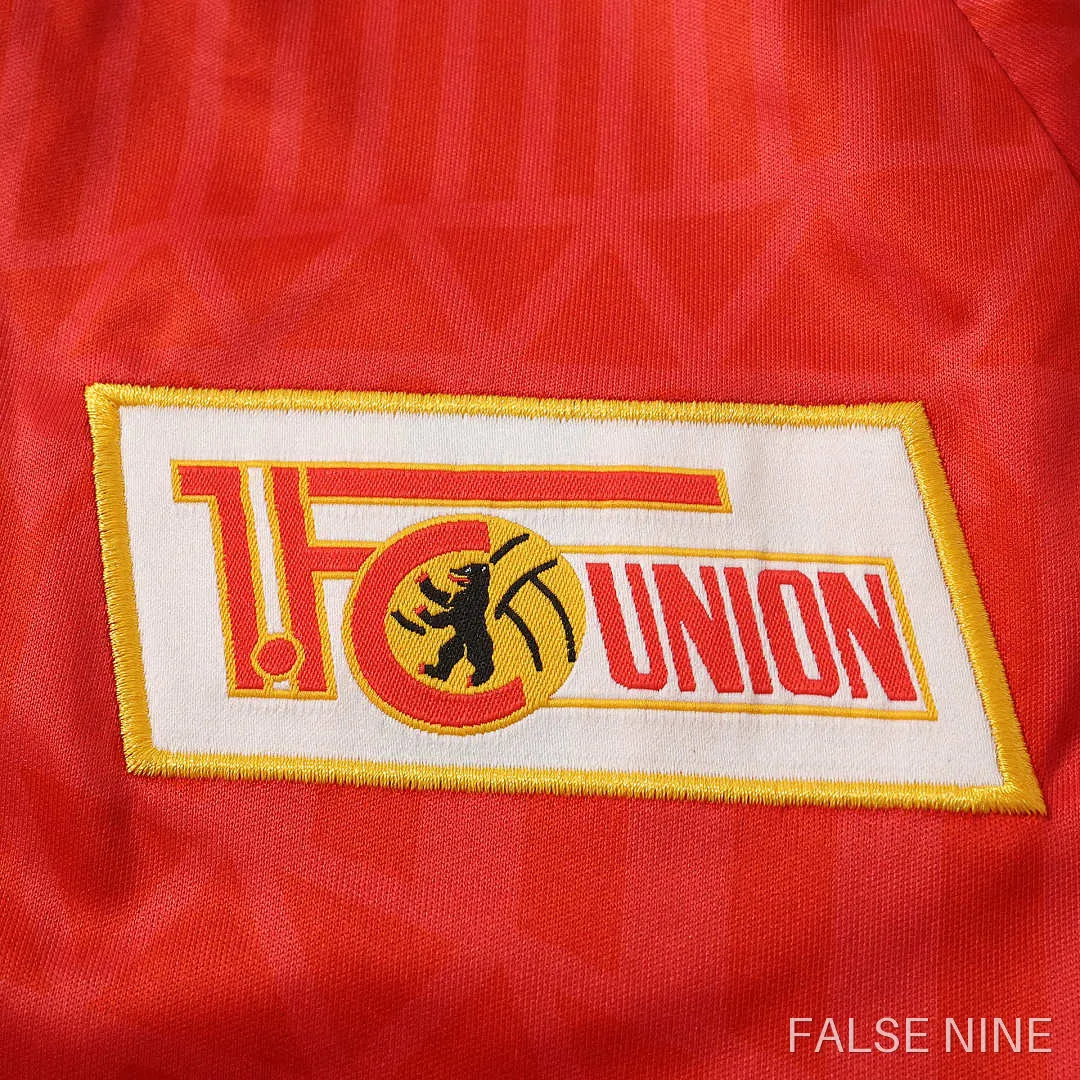 1. FC Union Berlin 26/27 Home Shirt (Fan Version), photo 16