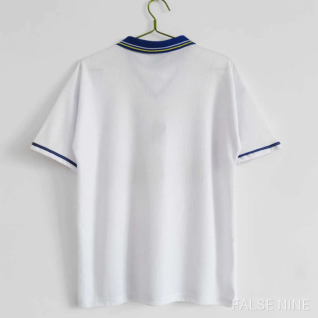 9800 Tottenham Hotspur F.C. away retro Fan version, photo 10