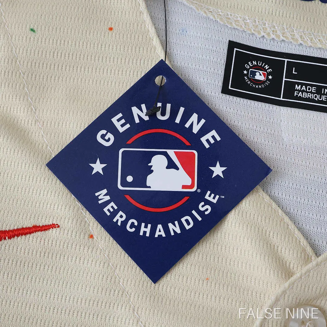 Los Angeles Dodgers 2025 Special Jersey, photo 16