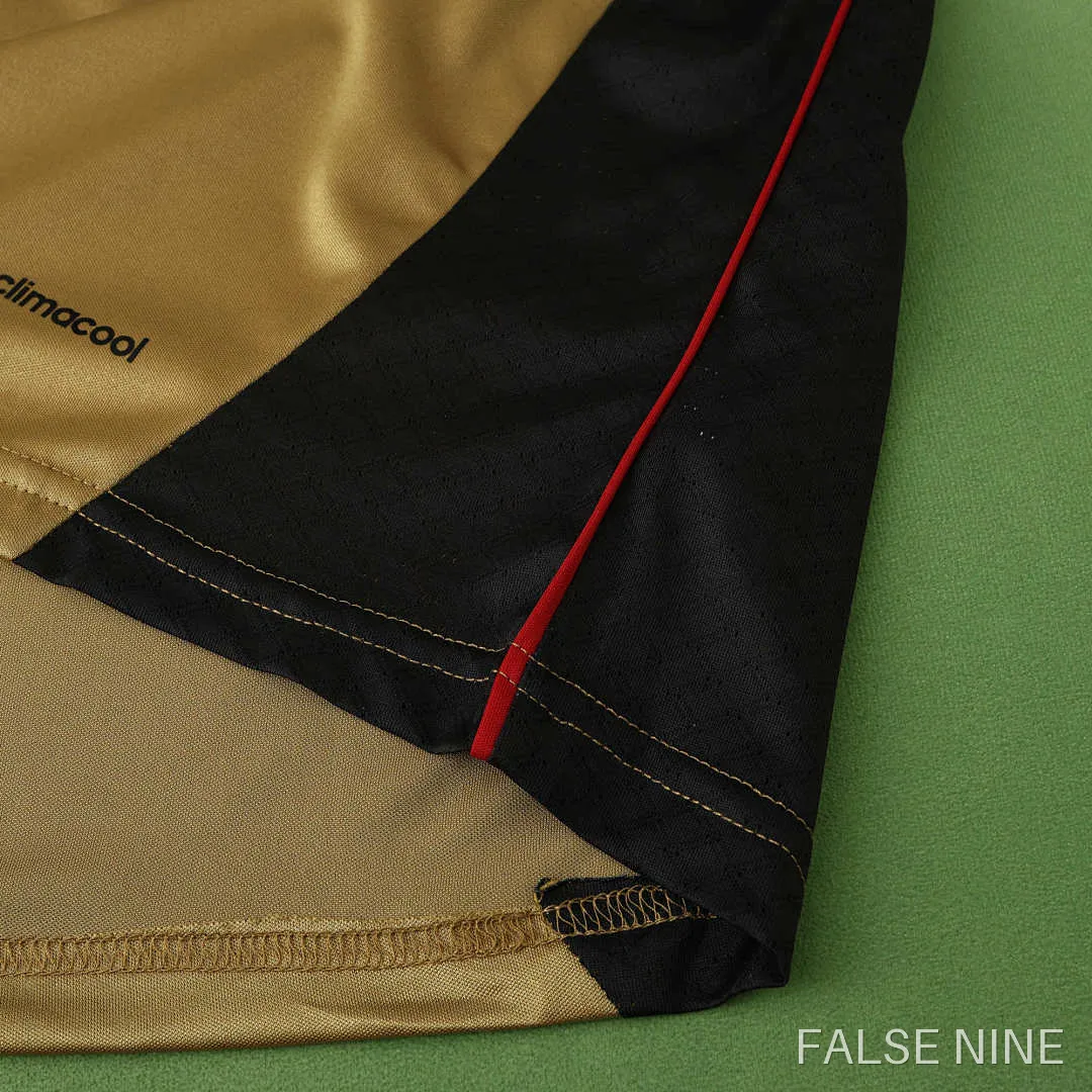 13/14 A.C. Milan third retro Fan version, photo 14