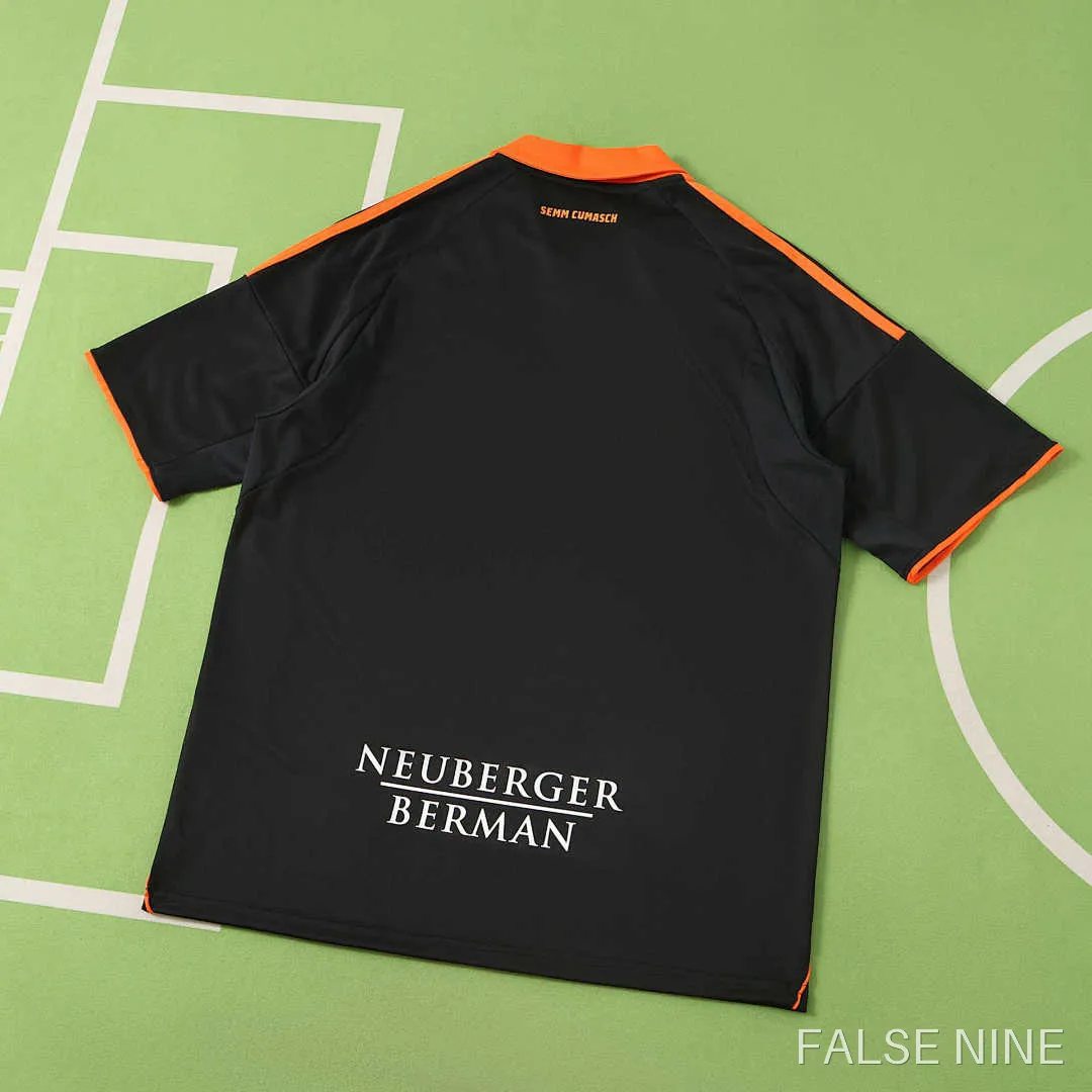 Como 1907 25/26 Third Shirt (Fan Version), photo 2