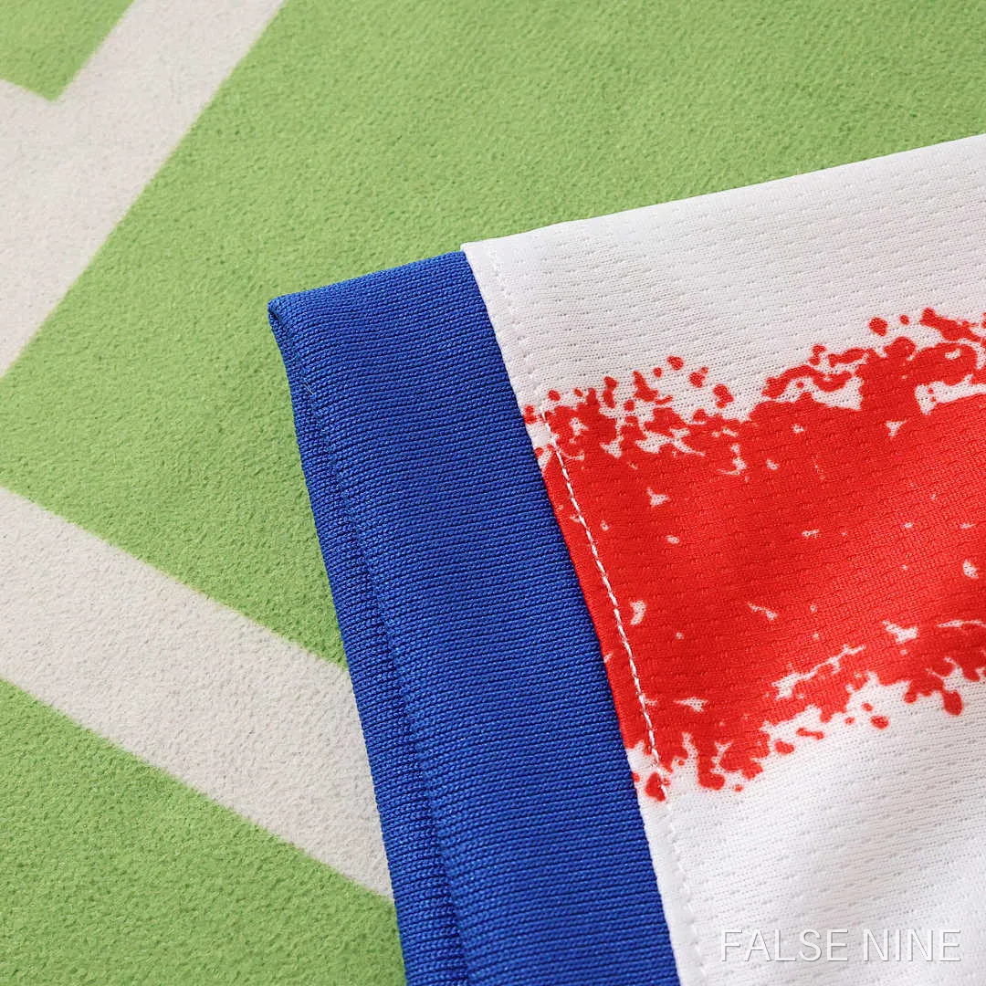 Paraguay 2026 Home Shirt (Fan Version), photo 14