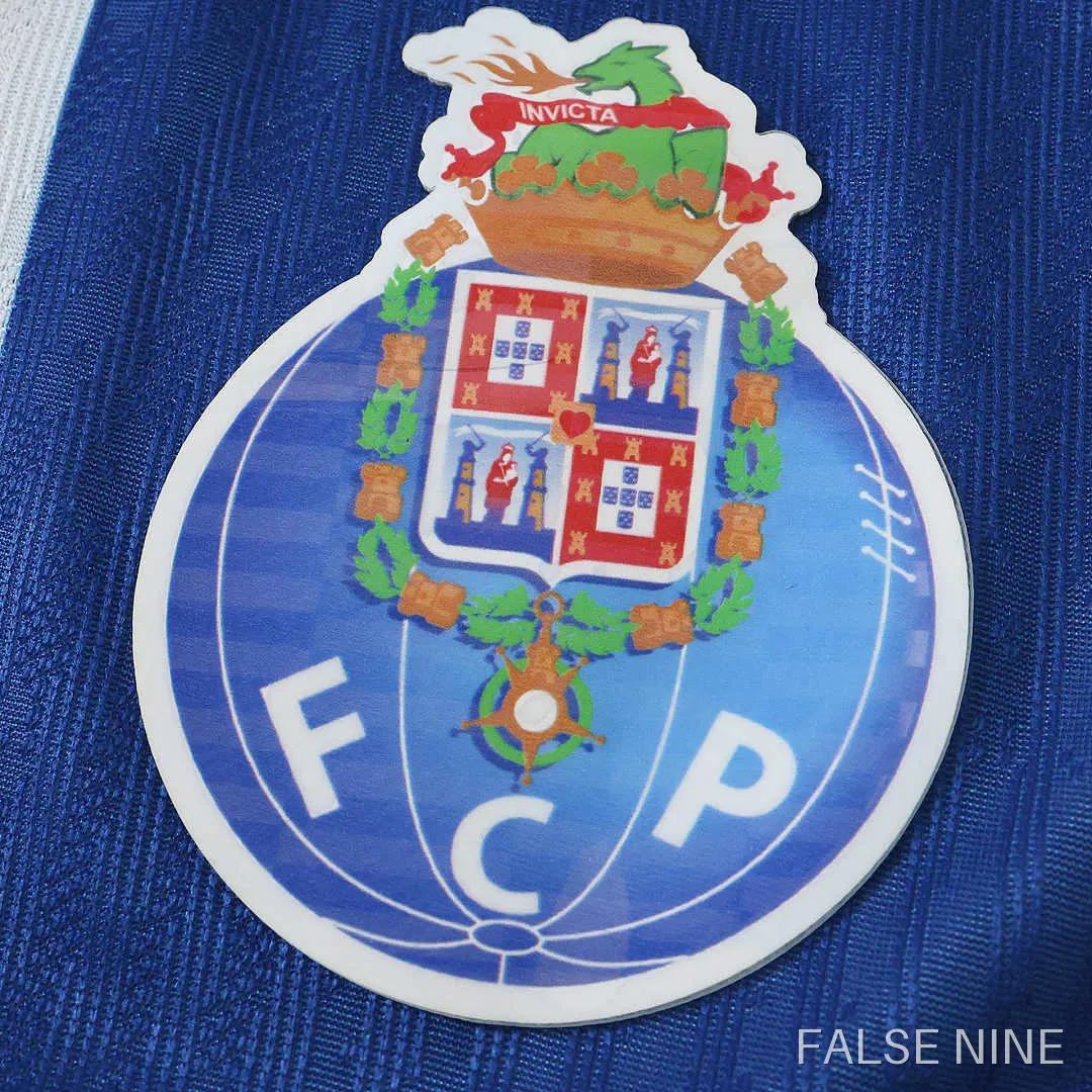 FC Porto 26/27 Home Shirt (Player Version), photo 15