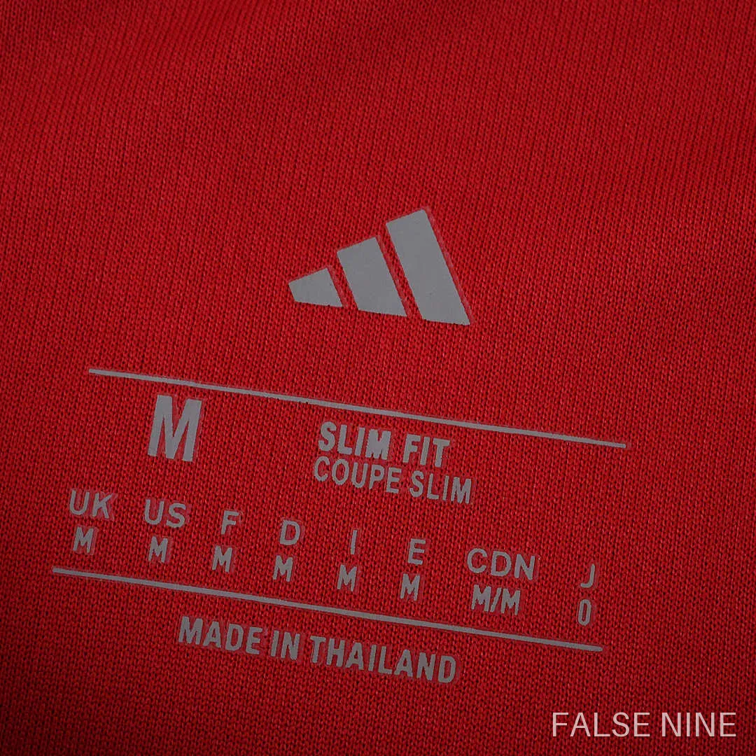 Liverpool 25/26 Home Shirt (Women), photo 5