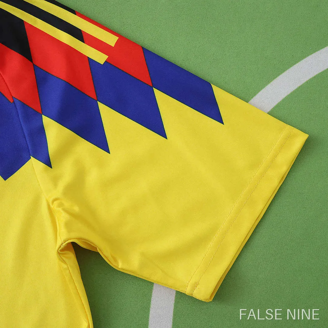 Club América 25/26 Home Shirt (Fan Version), photo 8