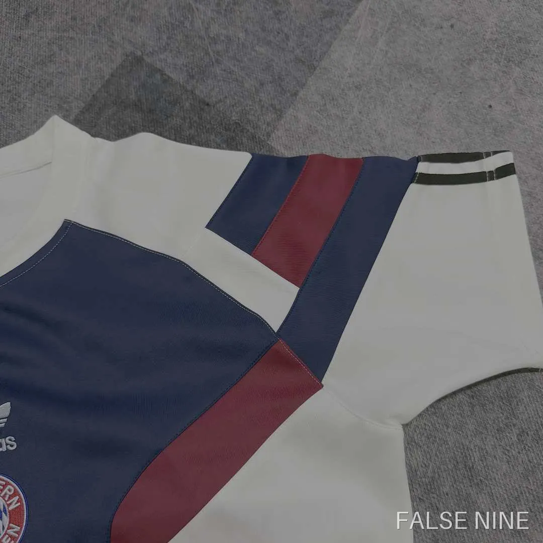 Bayern Munich 26/27 Leisure T-Shirt, photo 4