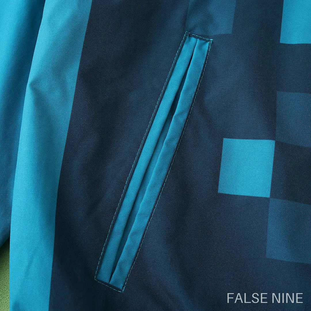 Real Madrid 24/25 Training Jacket, photo 26