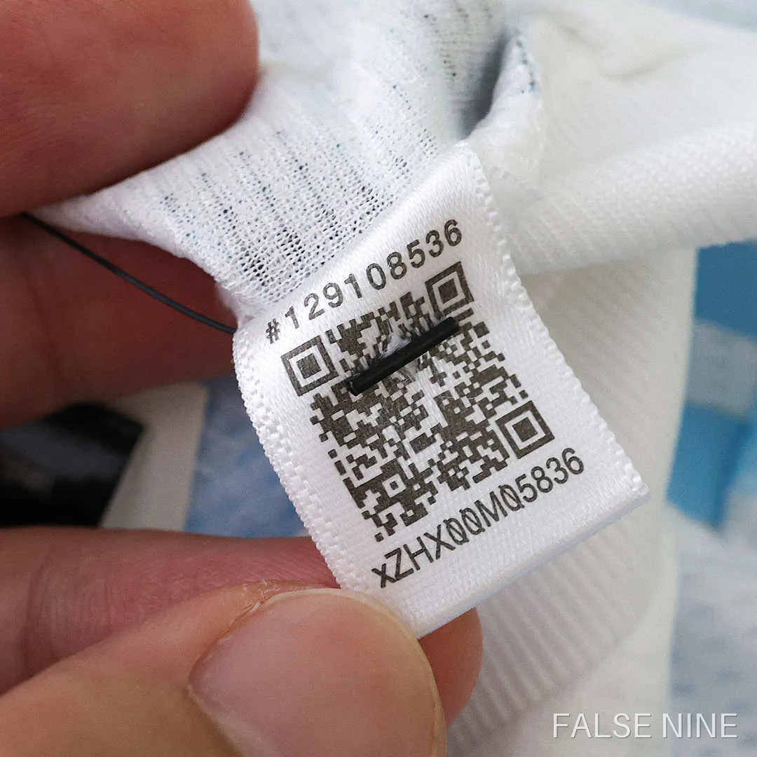 20/21 Argentina home Player version, photo 17