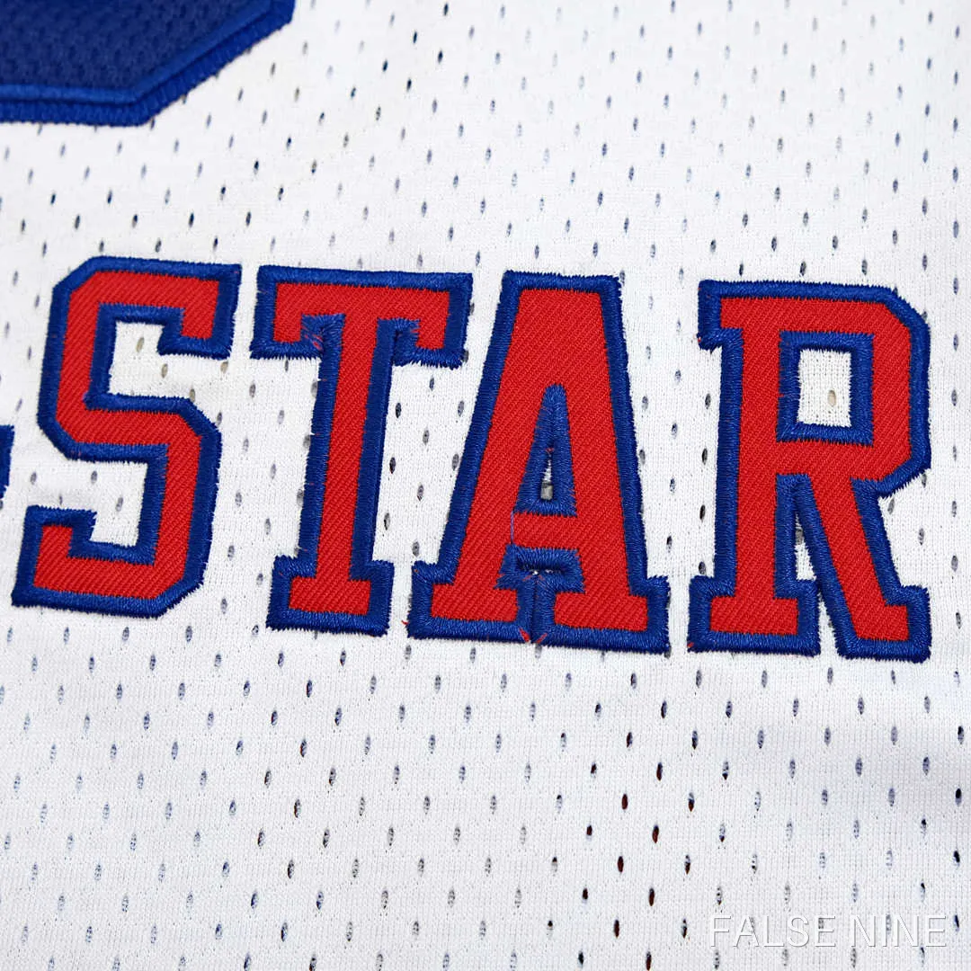 NBA 2003 All Star Game Iverson #3 Jersey, photo 7