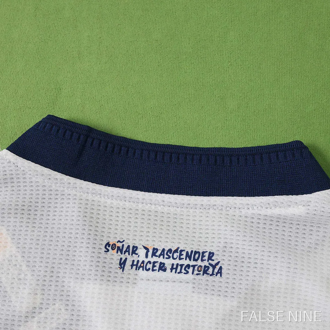 Ecuador 2026 Third Kids Kit, photo 12