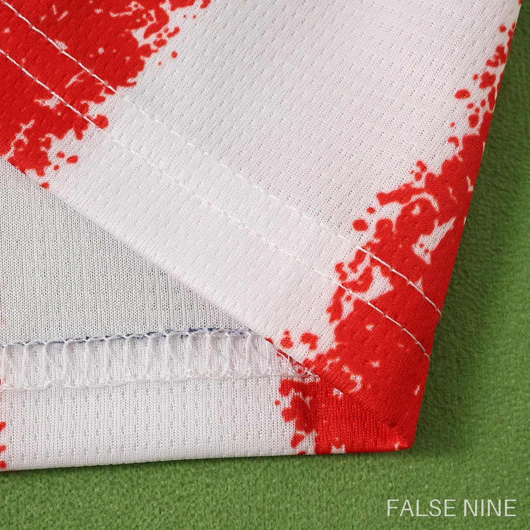 Paraguay 2026 Home Shirt (Fan Version), photo 11