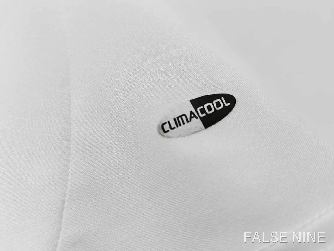 AC Milan 2007-08 Away Shirt (Retro Fan Version), photo 2