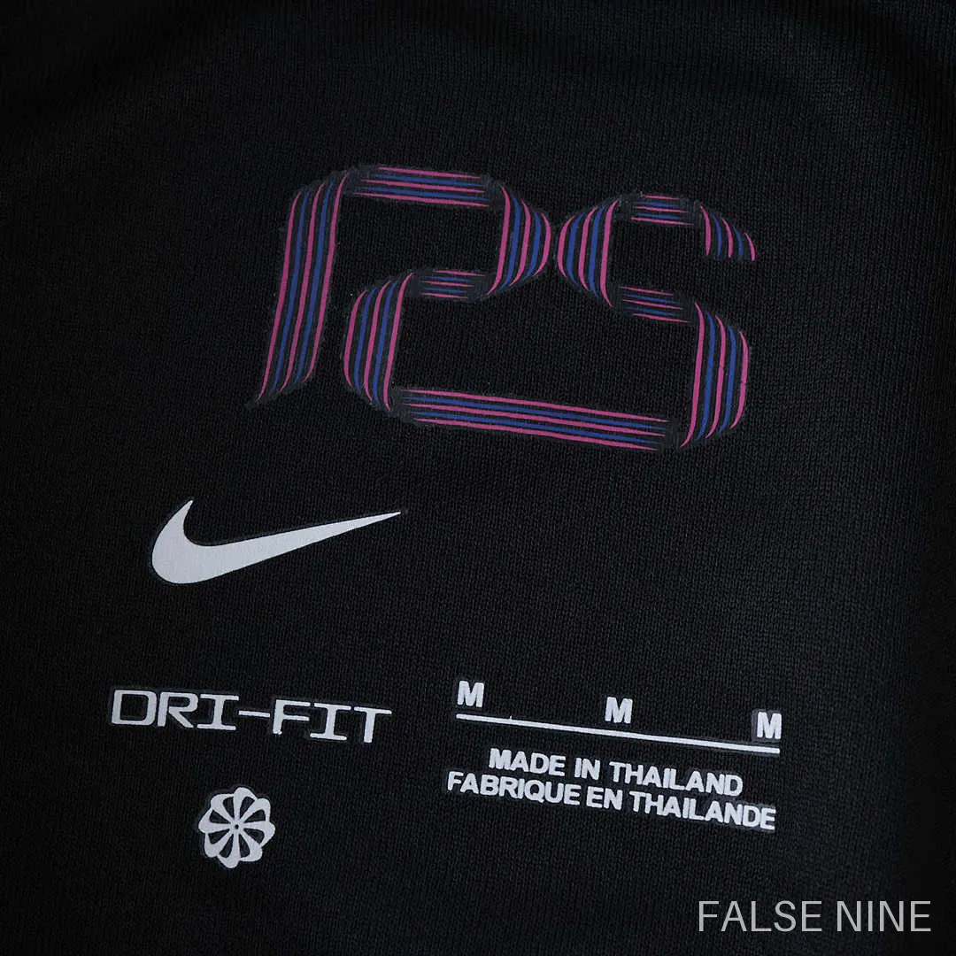 FC Barcelona 24/25 Away Travis Scott Limited Edition Jersey (Fan Version), photo 18