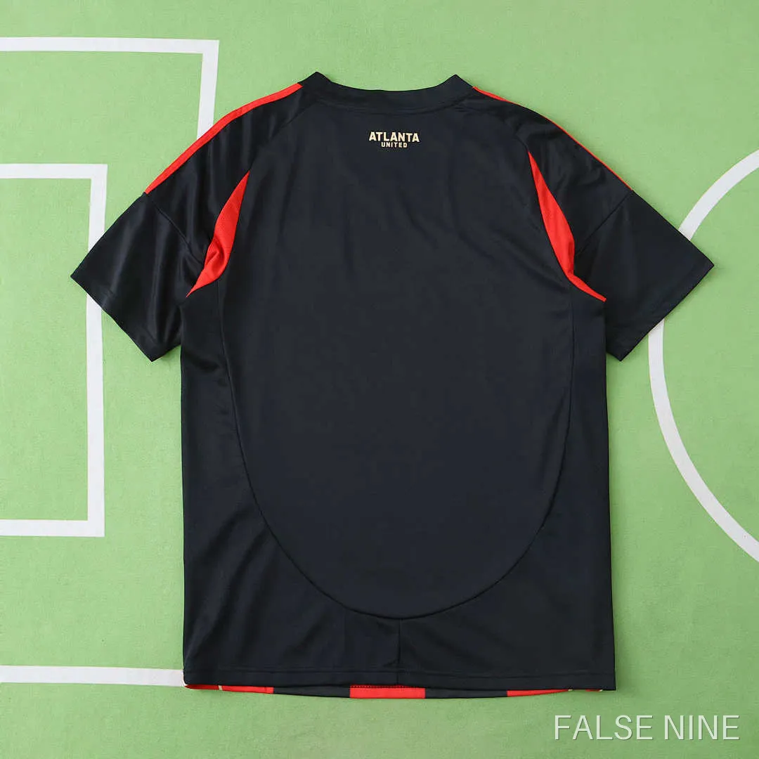 Atlanta United FC 25/26 Home Shirt (Fan Version), photo 21