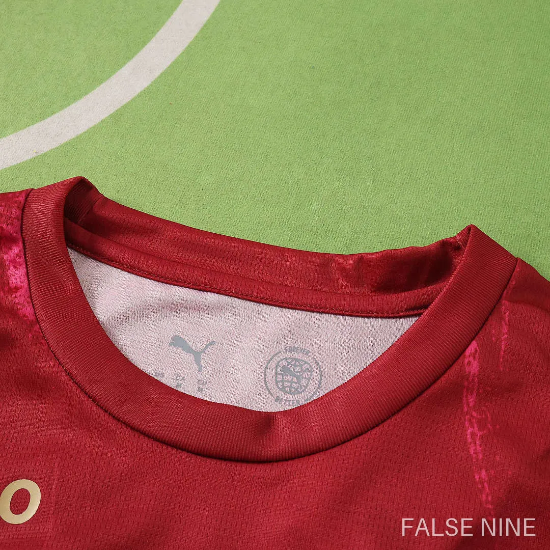 S.C. Braga 26/27 Away Shirt (Fan Version), photo 24