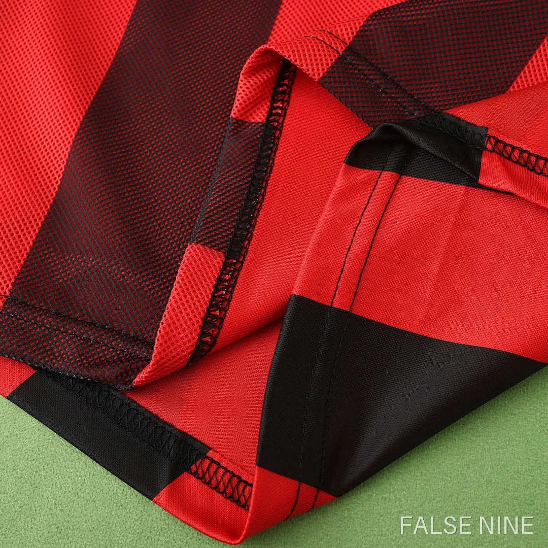 02/03 A.C. Milan home retro Fan version, photo 13