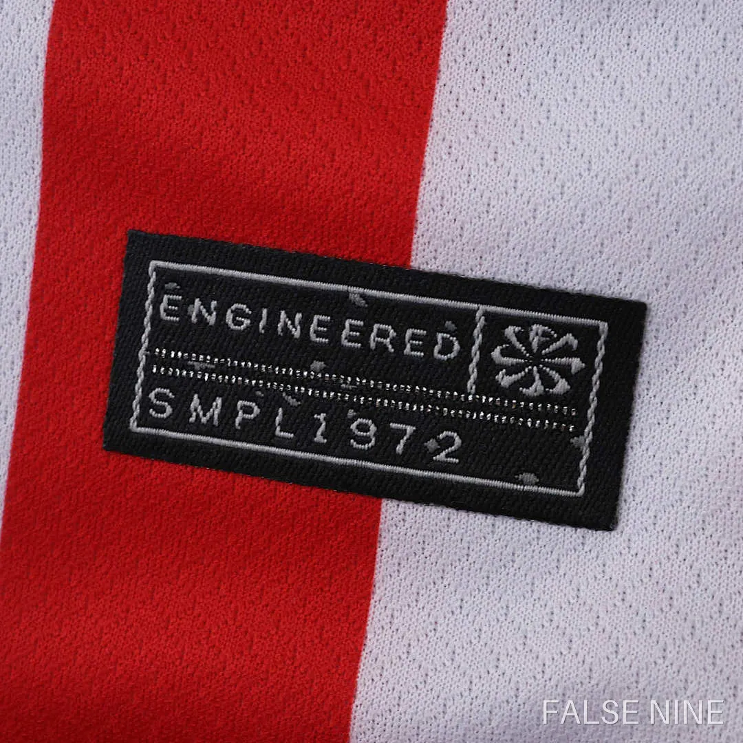 Atlético Madrid 25/26 Home Kids Kit, photo 11