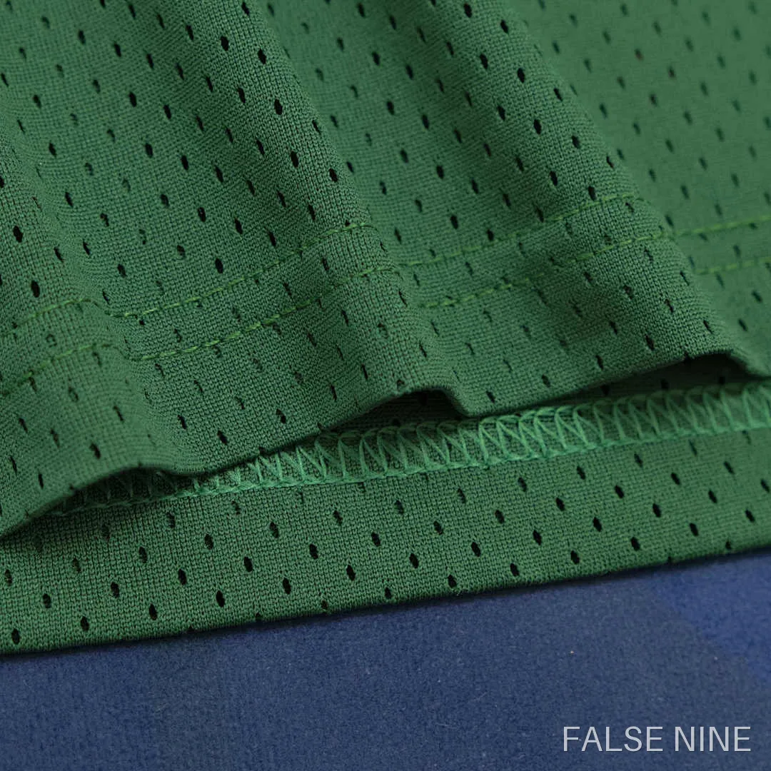 Chicago Bulls 2009-10 Green Jersey (Retro), photo 11