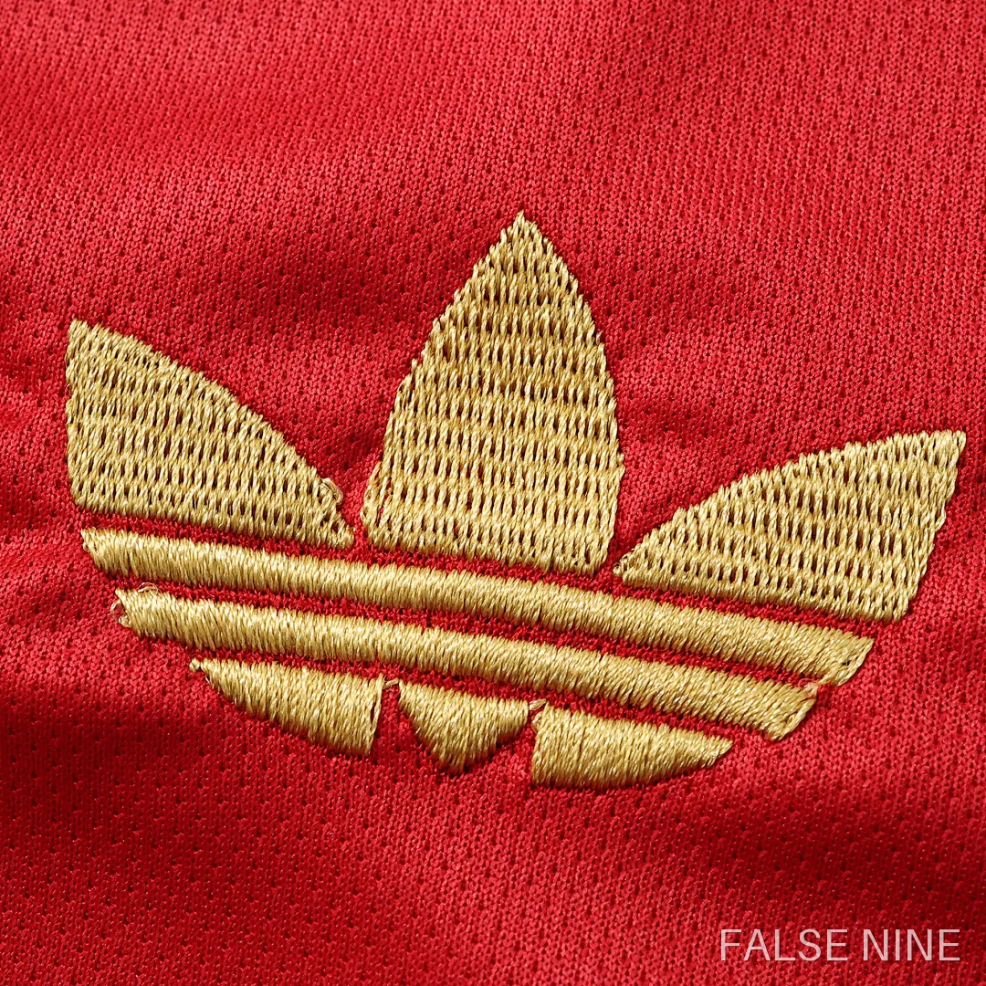 Manchester United 25/26 Home Kids Kit (Chinese Knot), photo 5