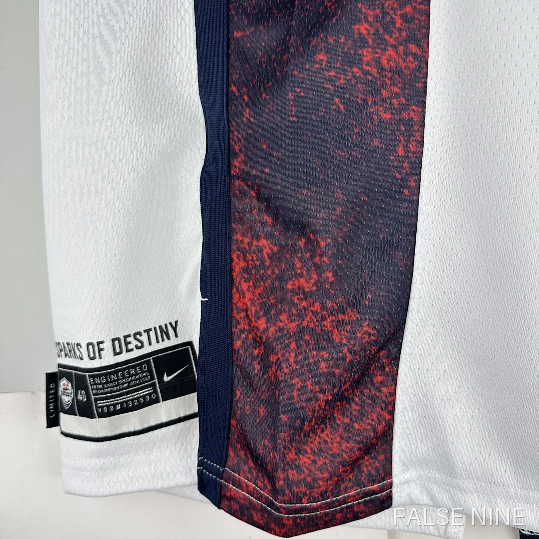 USA 2024 Home Jersey - Tatum, photo 3