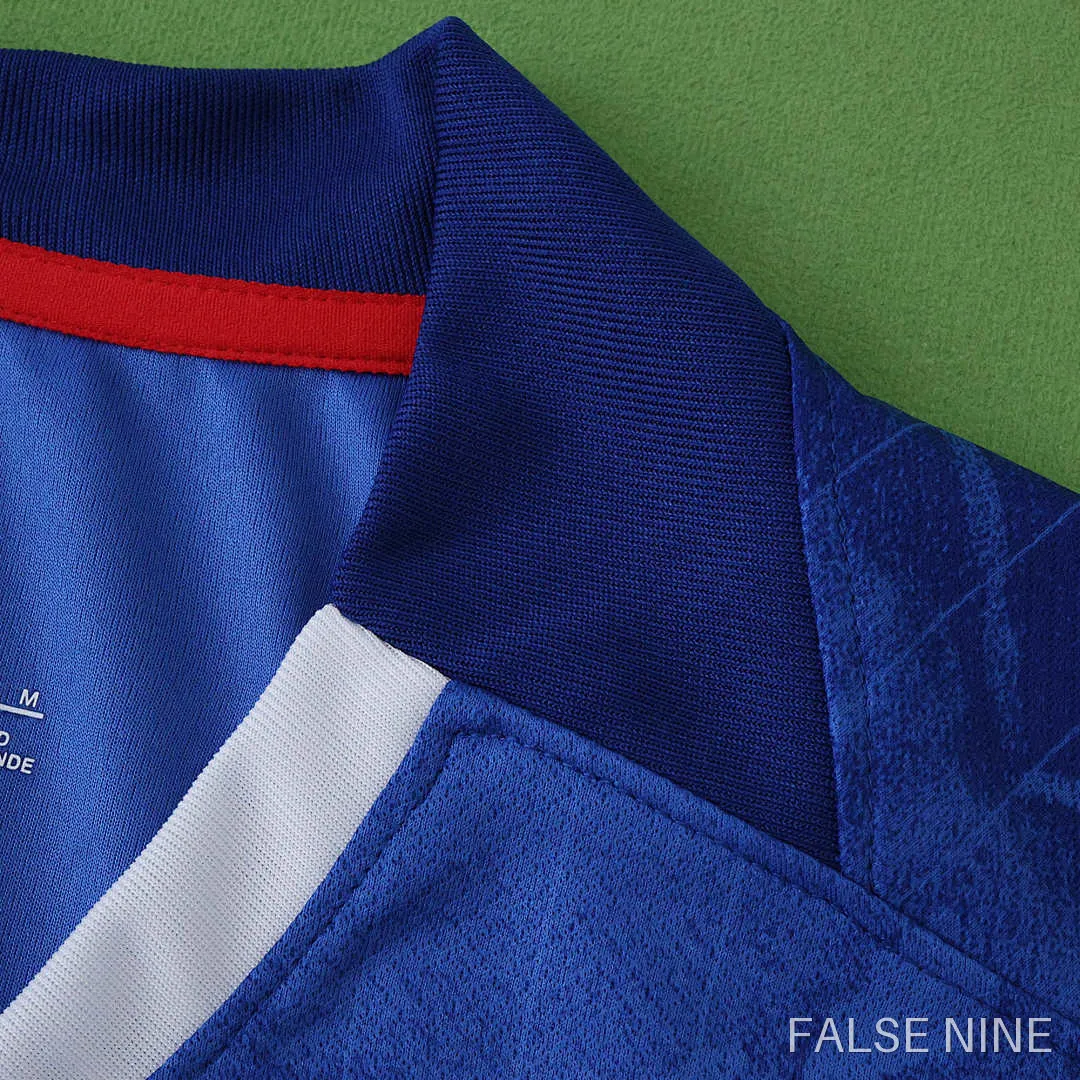 Chelsea 25/26 Home Shirt (Fan Version), photo 3