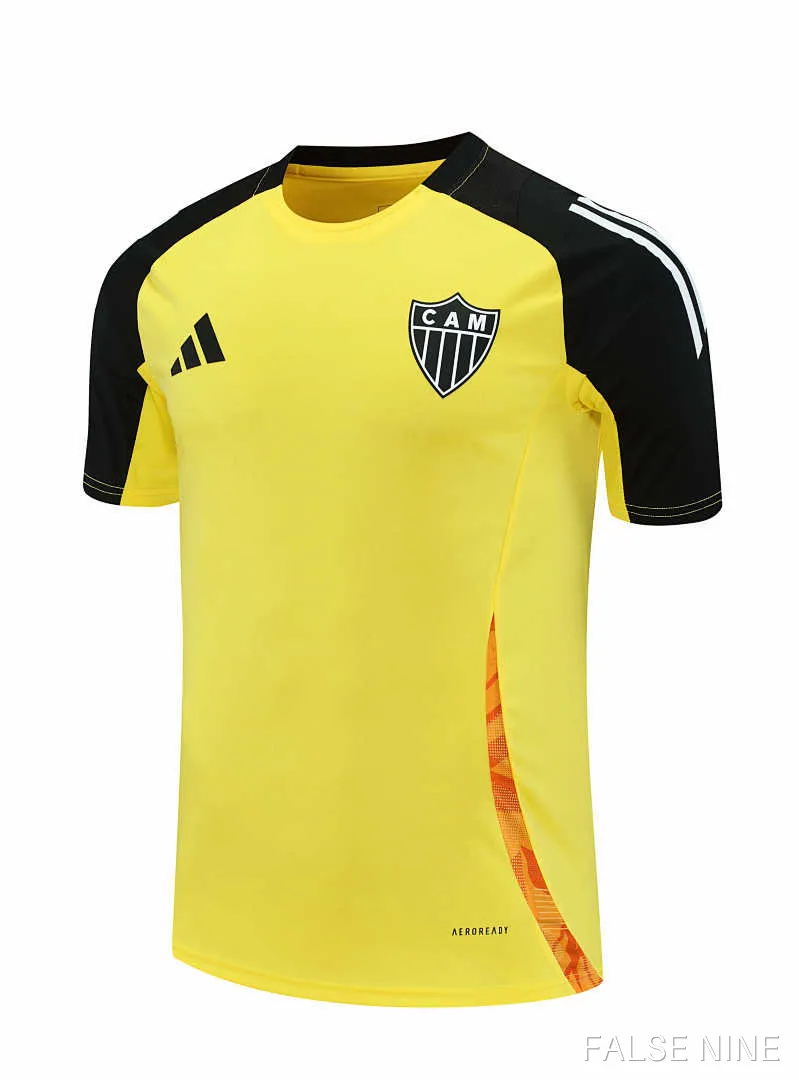 Clube Atlético Mineiro 25/26 Training Kit (Fan Version), photo 22