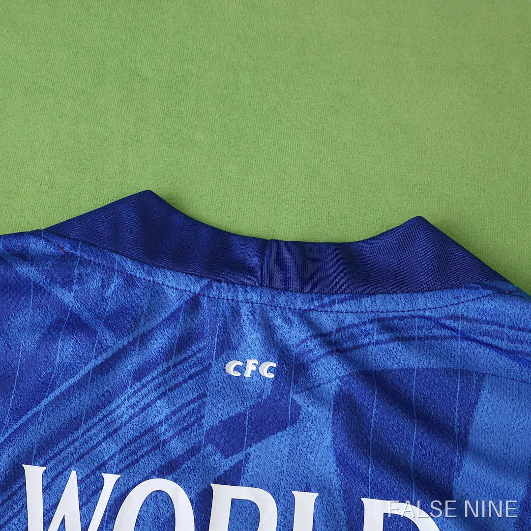 Chelsea 25/26 Home Shirt (Fan Version), photo 21
