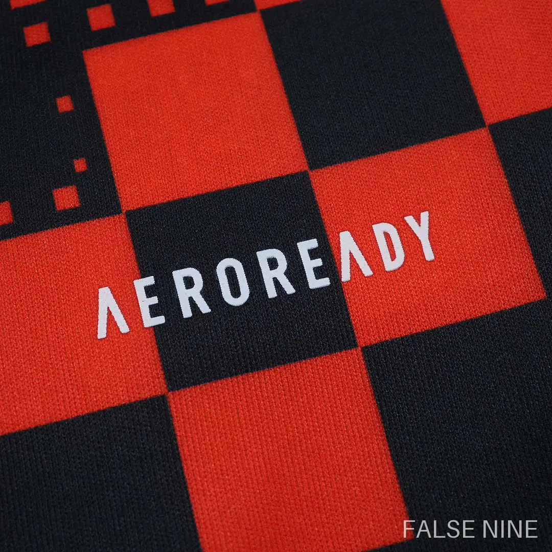 Benfica 25/26 Training Shirt (Fan Version), photo 10