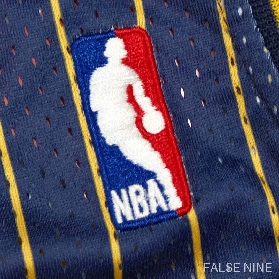 Indiana Pacers 1994-95 Home Jersey (Retro), photo 10