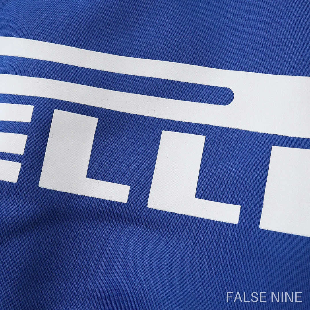 25/26 Internazionale Milano retro Long sleeve Fan version, photo 5