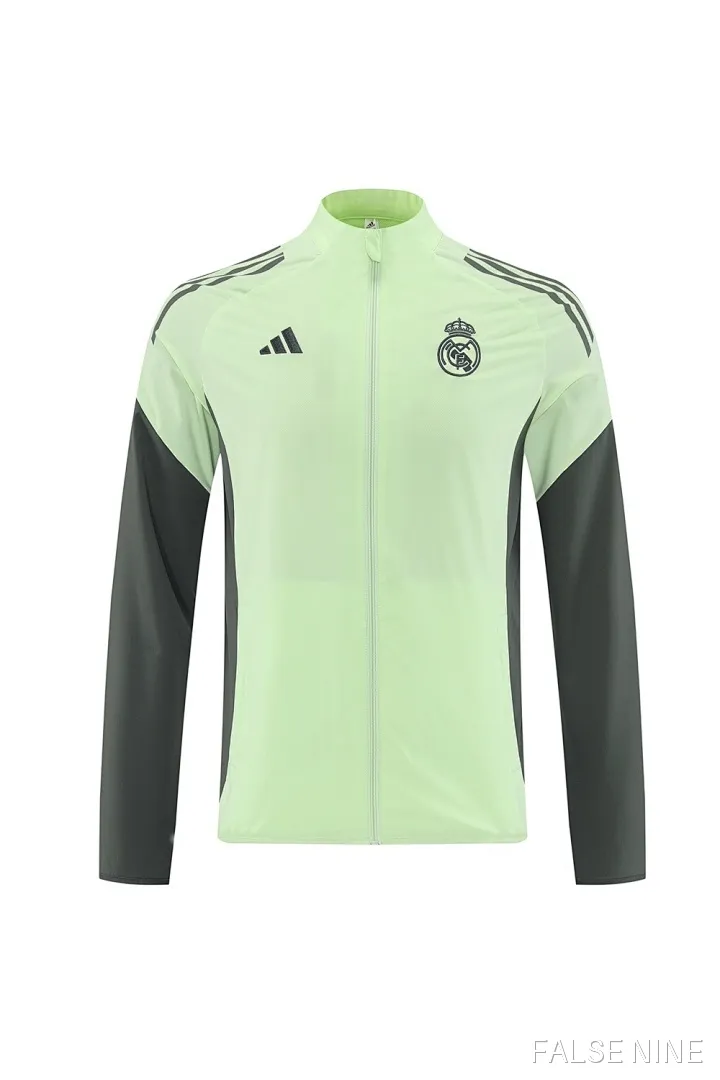Real Madrid 25/26 Training Jacket, photo 1
