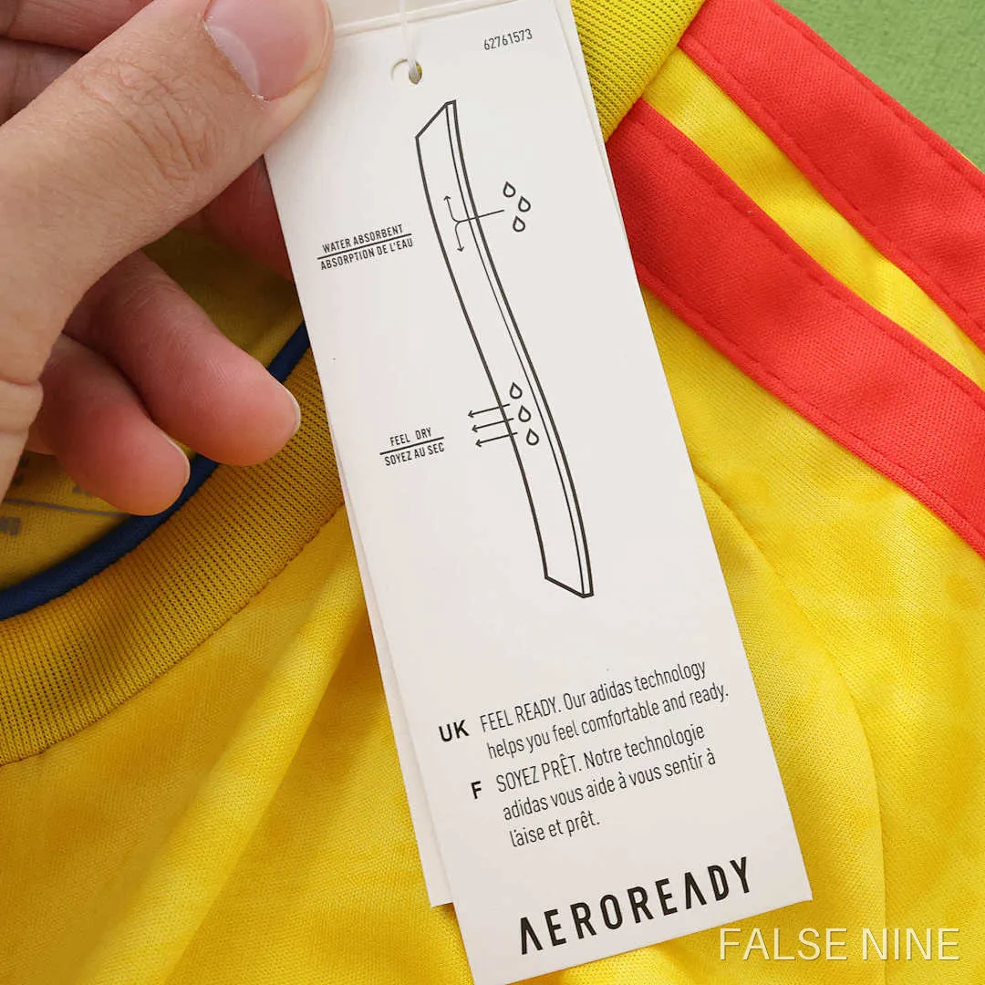 Colombia 2026 Home Kids Kit, photo 30
