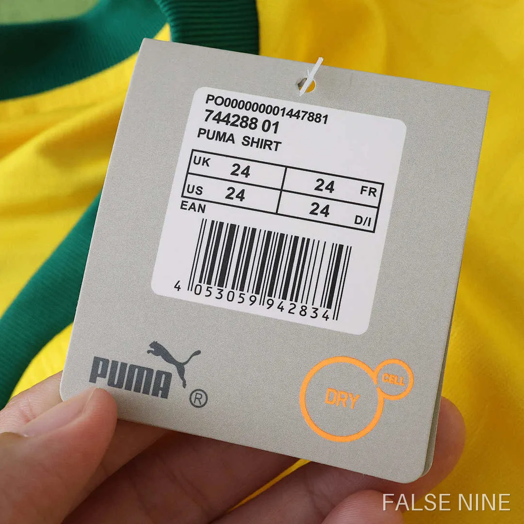 Palmeiras 25/26 Third Kit (Kids), photo 33