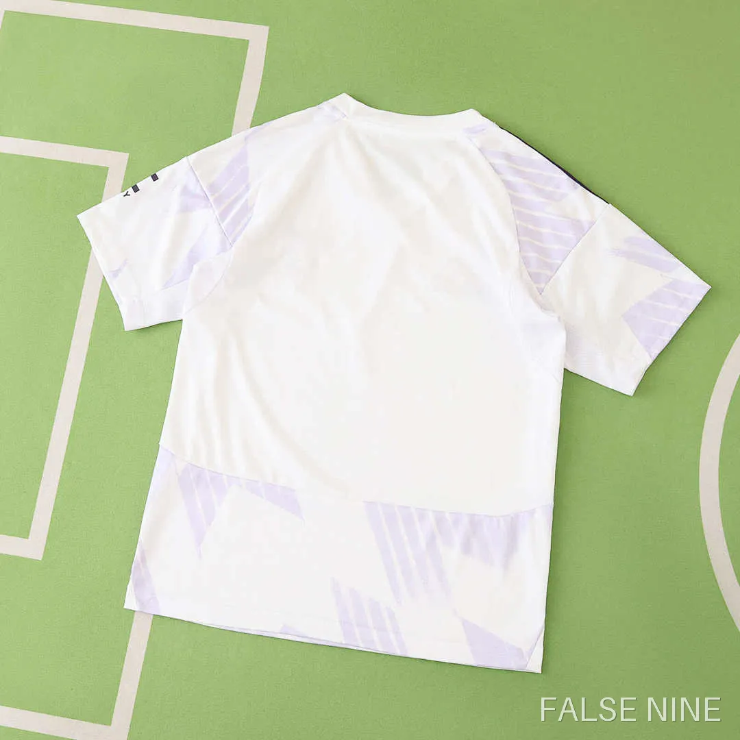 Manchester United 25/26 Away Kids Kit, photo 19